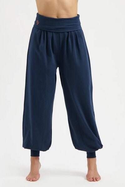 Urban Goddess Rhea Yoga-Hose mit lockerer Passform