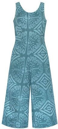 Global Mamas Bio Jumpsuit - Pathways