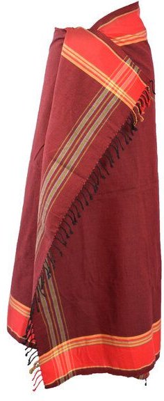 Africulture Kikoy Strandtuch, Sarong