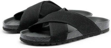 Grand Step Shoes Lola Schlappen, vegan