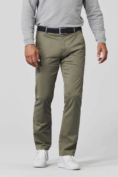 MEYER FAIRTRADE GABARDINE