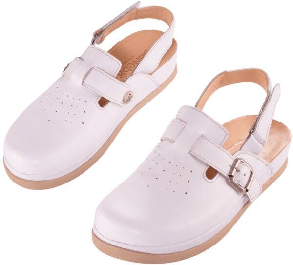 SaNeba Clog Herren | Spirit Professional