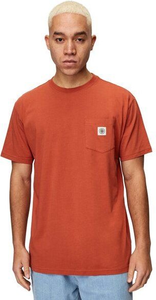 Honesty Rules Pocket T-Shirt