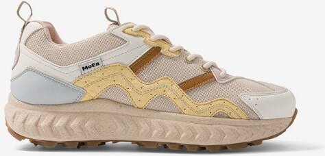 MoEa Sneakers GEN7 - All In Pastel