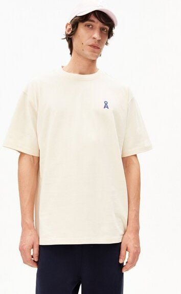 ARMEDANGELS MAARKOS DETOX Herren T-Shirt aus Bio-Baumwolle