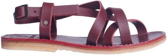 Duckfeet Sandale Bornholm