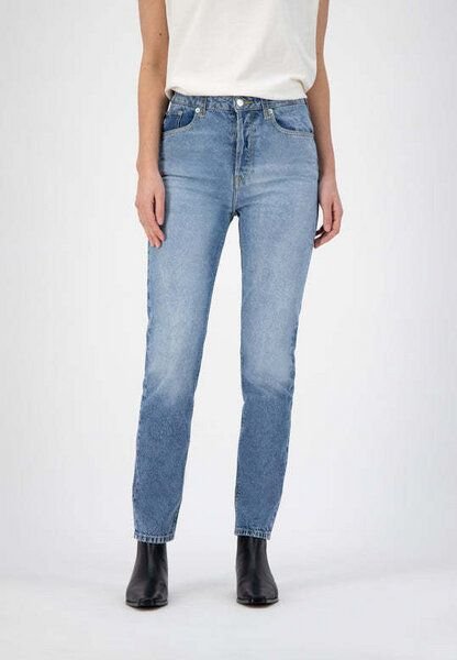 MUD Jeans Jeans Straight Fit - Piper