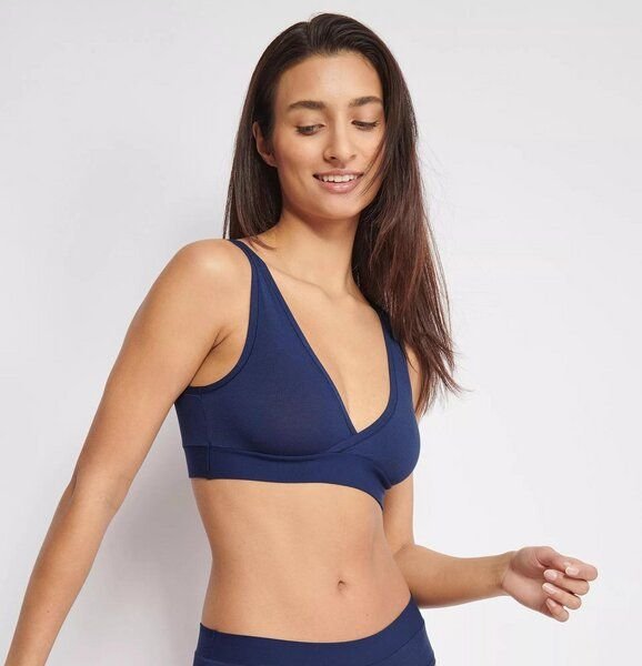 Thumbnail - Sloggi GO Allround Bralette TENCEL®