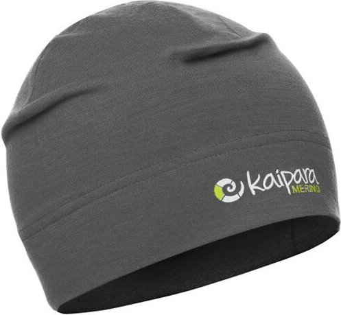 Kaipara - Merino Sportswear Merino Beanie Unisex 200 Onesize
