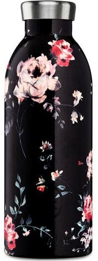 24bottles 0,5l Thermosflasche - verschiedene Prints