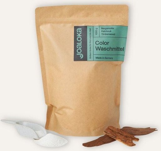 Joaloka Colorwaschmittel 1 kg