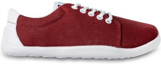 4bare Barefoot Women Sneaker aus 100% Leinen