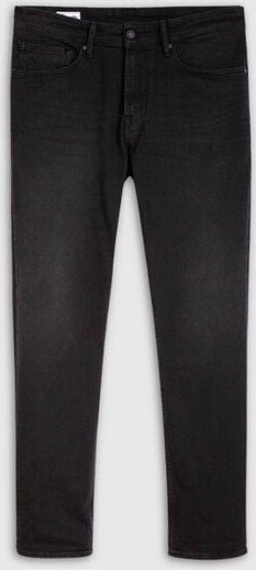 Kings Of Indigo JOHN | BLACK USED