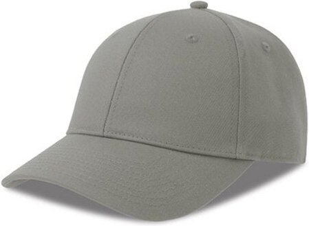 Atlantis Headwear Damen / Herren Cap Basecap Kappe in 16 verschiedenen Farben erhältlich