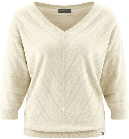 HempAge Hanf Pullover