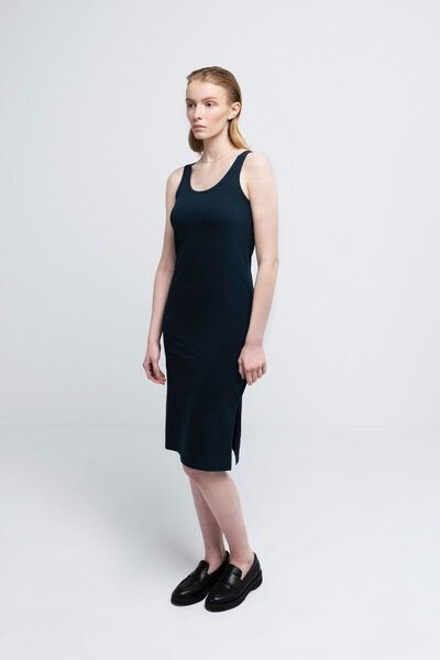 SHIPSHEIP ALEK - Damen Kleid aus Bio-Baumwolle