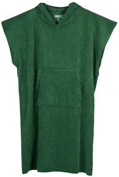 LANGBRETT frottee surf poncho