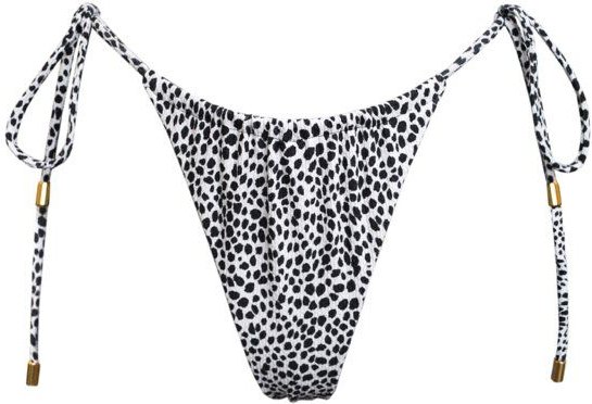 Anekdot Chia Bikini Höschen