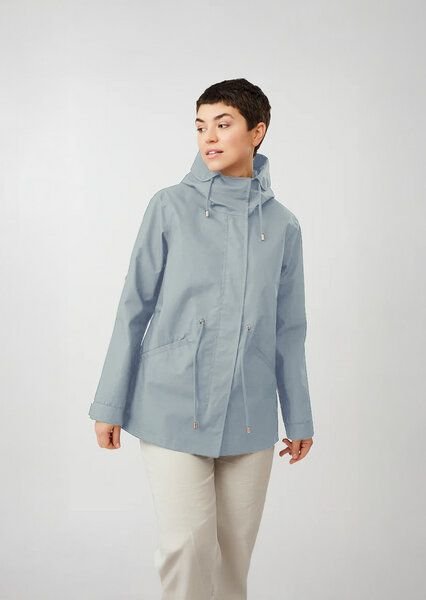 LangerChen Jacket Lismore Short