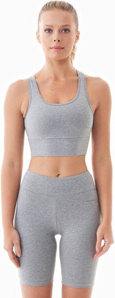 ORGANICATION BETSYY | Bralette aus Bio-Baumwolle