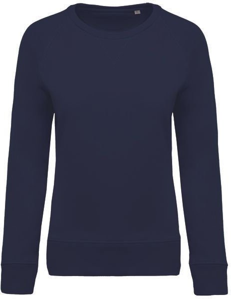 Greenspired Herren Bio Raglan Sweatshirt 300g/m² S - 3 XL