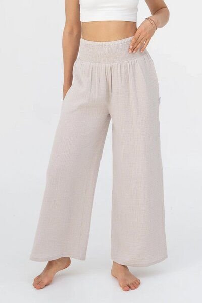 paigh Musselin Palazzo
