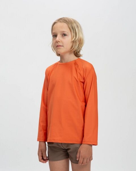 Matona Schwimmshirt aus Econyl für Kinder / Swim Top