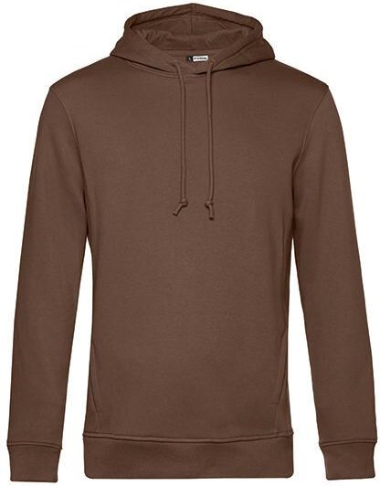 B&C Collection Inspire Hooded Sweat mit Kapuze Hoodie Kapuzenpullover