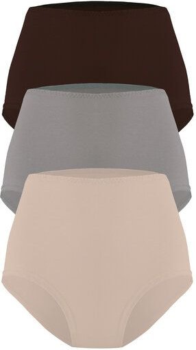 Frija Omina 3er Set Bio-Bio Taillenslip Lille