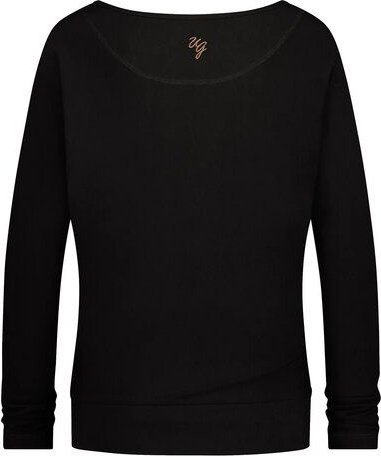 Urban Goddess Budhi Yoga Langarm Shirt