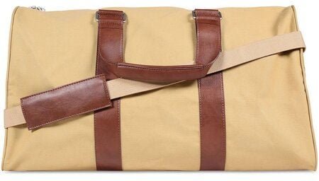 Will's Vegan Shop Wochenendtasche