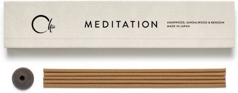 Thumbnail - Nippon Kodo Chië Räucherstäbchen Meditation
