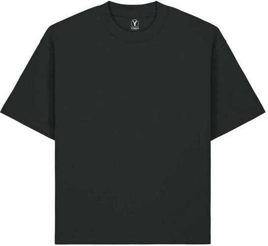 YTWOO Heavy Weight Boxy T-Shirt