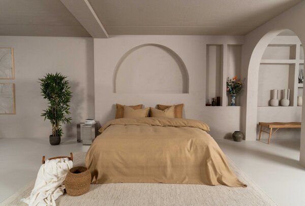 Kayori Kiso Bettwäsche Tencel