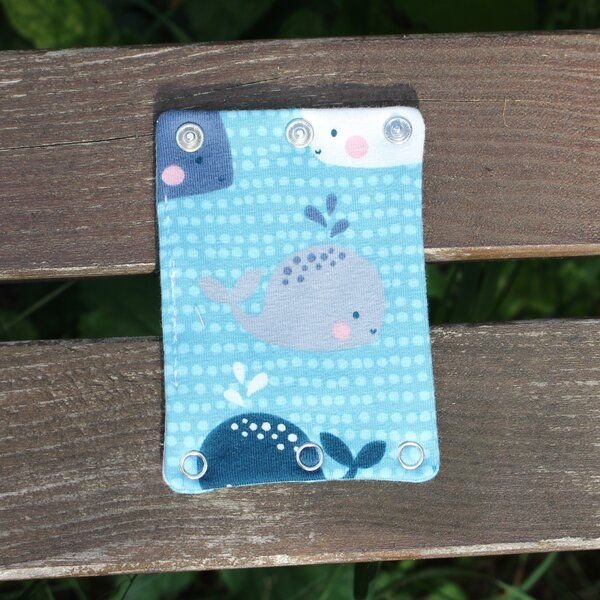 Allerlei Windeln Bodyverlängerung