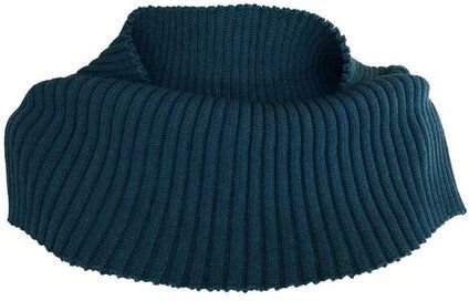 austriandesign.at Halskragen „PullAround groß“ aus extrafeiner Merinowolle