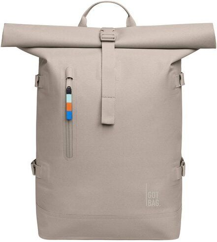 GOT BAG Rolltop 2.0 Rucksack aus Ocean Impact Plastic