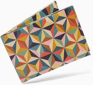 paprcuts RFID Portemonnaie