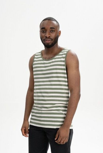 Tank Top CHETAN | von MELA | Fairtrade & GOTS zertifiziert