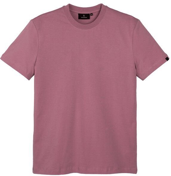 recolution Basic T-Shirt AGAVE