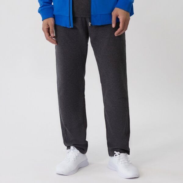 TAO Sportswear Bequeme Herren Jogginghose HANSI aus Bio-Baumwolle