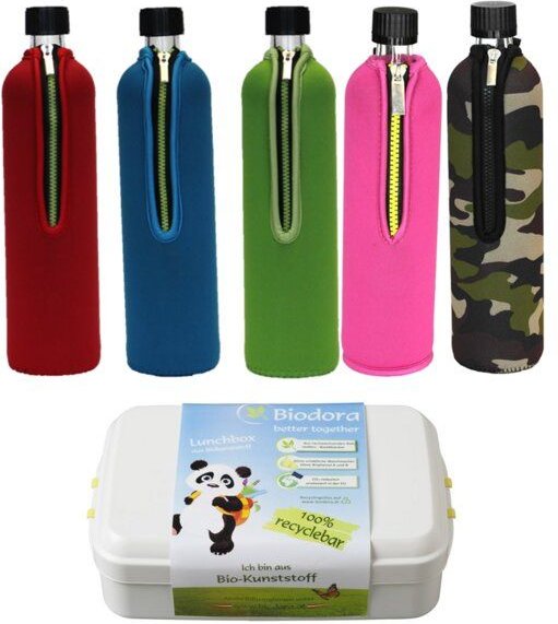 Dora's Doras Reise-Set