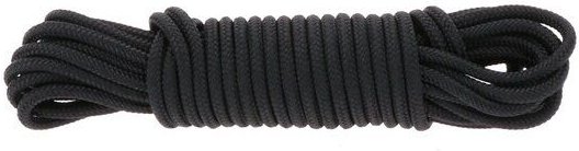 MoreThanHip Seil für Hängematte 2 x 5 Meter