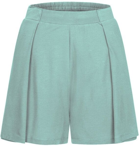 NATIVE SOULS Lyocell Damen Short Pants