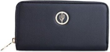 City Border Veganes Kaktusleder - Frauen Portemonnaie Acadia