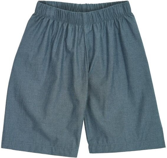 Thumbnail - müsli Shorts