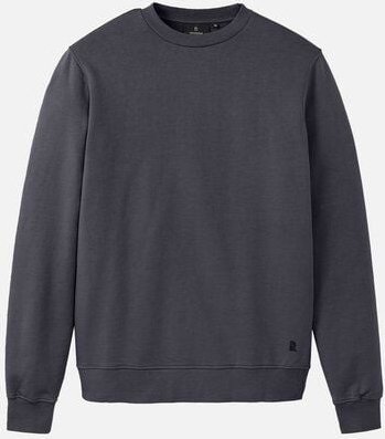 Herren Sweatshirt aus Bio-Baumwolle - TAMARILLO - recolution