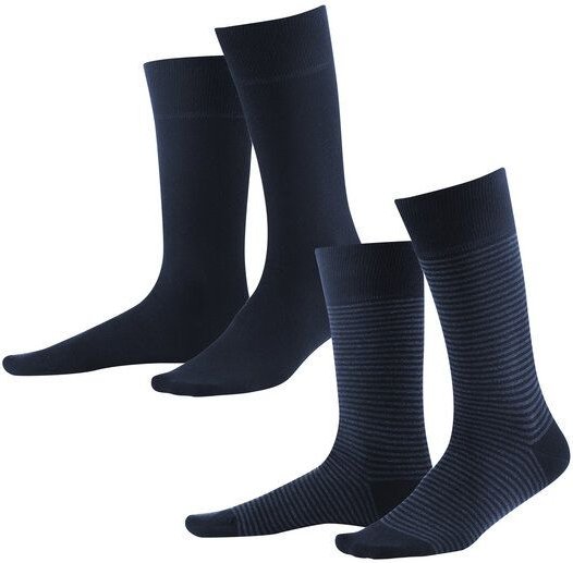 Thumbnail - Living Crafts Socken, 2er-Pack