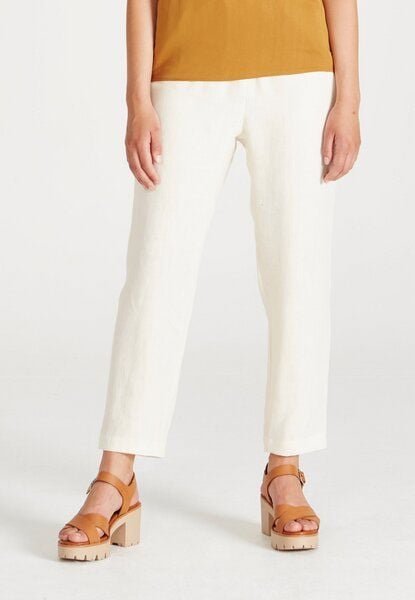 Givn Berlin Hose ELISA aus Leinen