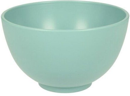 elasto Bio-Müslischale - Frühstücksschale aus Bio-Kunststoff